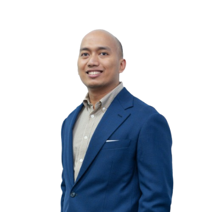 Muhammad Al Atiqi, Ph.D.