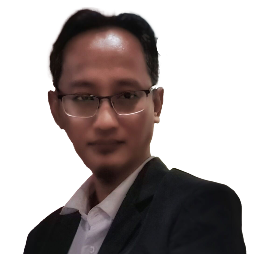 Taufik Edy Sutanto M.Sc.Tech., Ph.D.