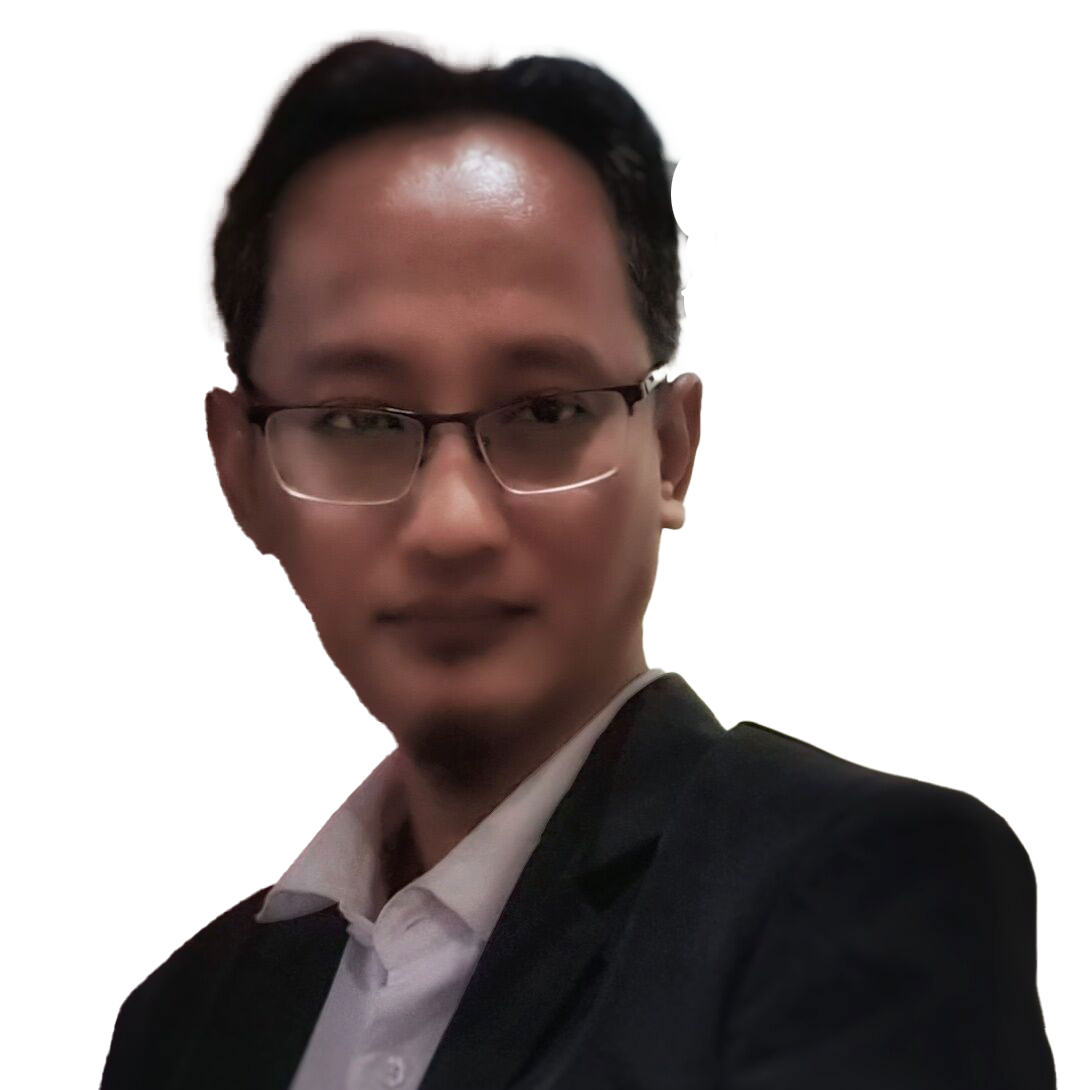 Taufik Edy Sutanto M.Sc.Tech., Ph.D.