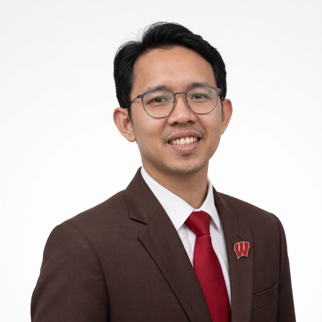 Aziz Awaludin, Ph.D