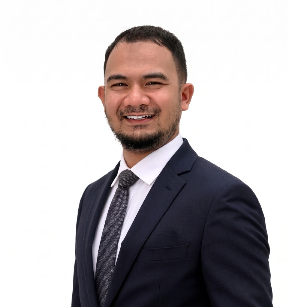 Indra Purnama, Ph.D